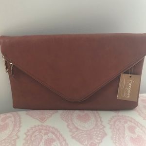 NEW Francescas Clutch